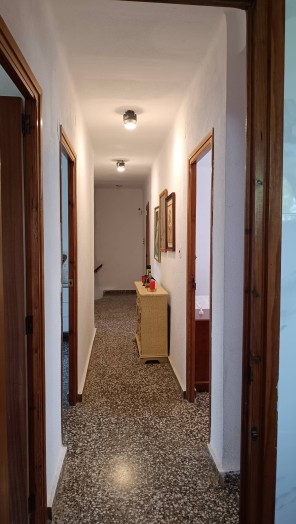 Pasillo